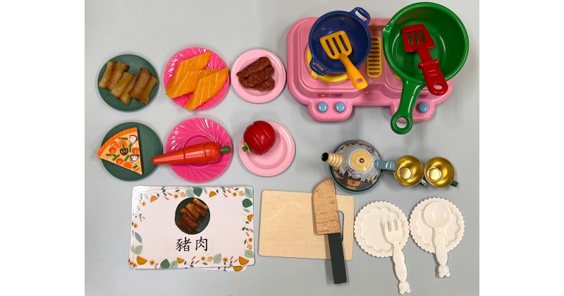 遊戲中學習｜如何在家中營造輕鬆愉快的學習氣氛？幼稚園校長以實例分享心得