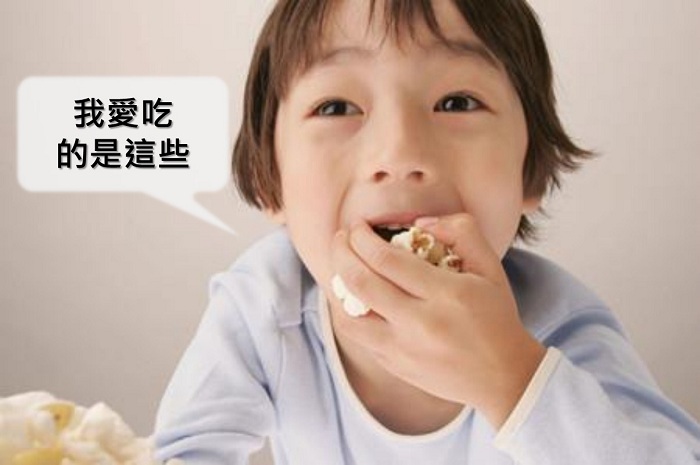 【育兒心得】  22 個方法 孩子不再揀飲擇食(中)