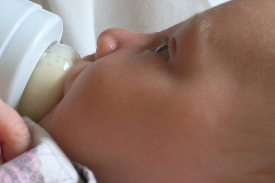 【爸媽最新喜訊】 嬰兒配方產品營養成分組合和營養標籤規定生效