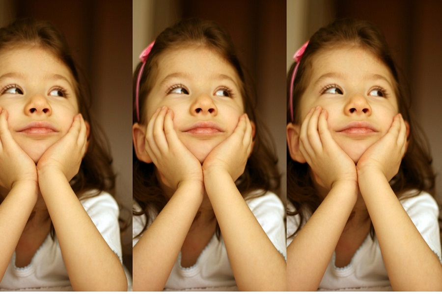 【心理治療師教路】 5 個方法建立孩子自信心
