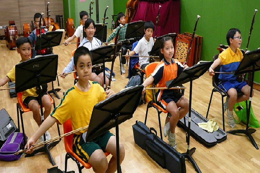 【7 至 11 歲兒童】　百零蚊學費   非「常」銅管樂器體驗班
