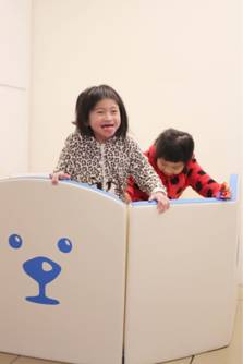 【韓國熱買】香港選購嬰兒地墊