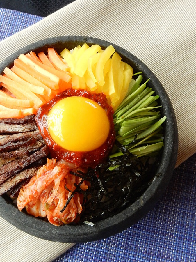 【潮流文化】熱門韓國自助餐