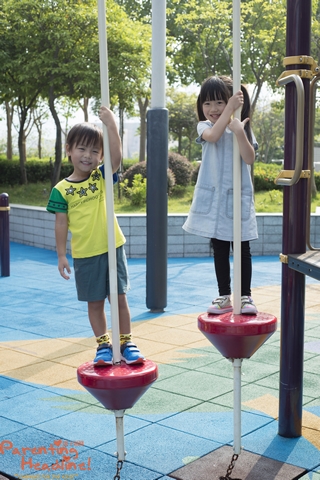 【輔導員專訪】放暑假玩樂與學習平衡三分法
