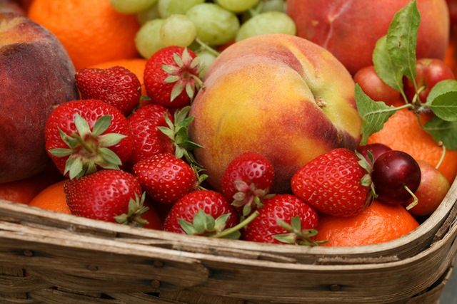 【營養師教路】阿b食水果份量要幾多？