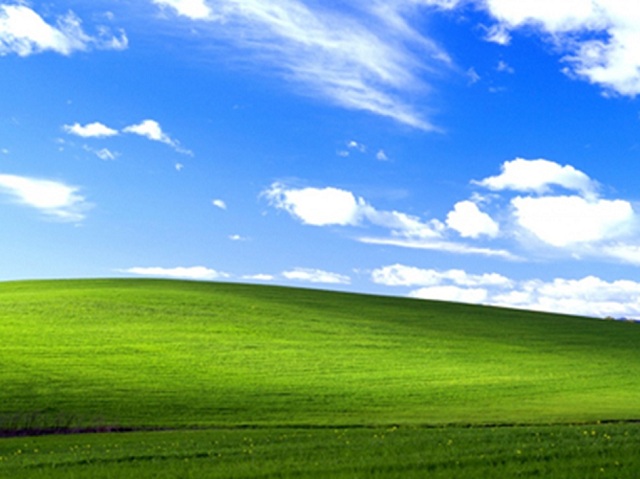【親子情報】經典 Windows XP 桌布今日變成咩樣？