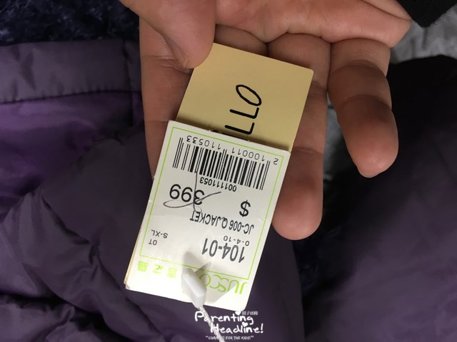 【優惠資訊】潮流品牌衣物全場$50