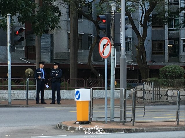 【親子頭條】嚴厲執法亂過馬路即時票控