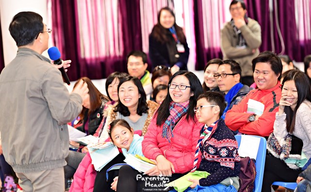 【親子專訪】台灣人氣童書作家：「讓小孩子愛上讀書的第一件事是…」