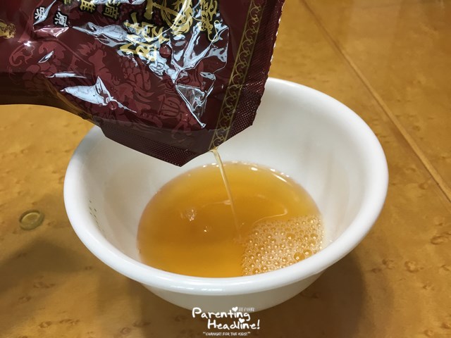 【親子飲食】包裝滴雞精vs自製燉雞汁