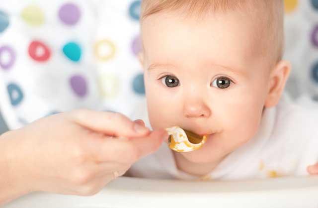 【親子交流】一歲前幼兒禁吃的5種食物