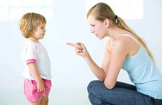 【親子交流】管教孩子的5個有效方法