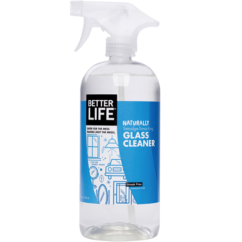 【居室佈置】清潔家居-殺菌消毒免過水