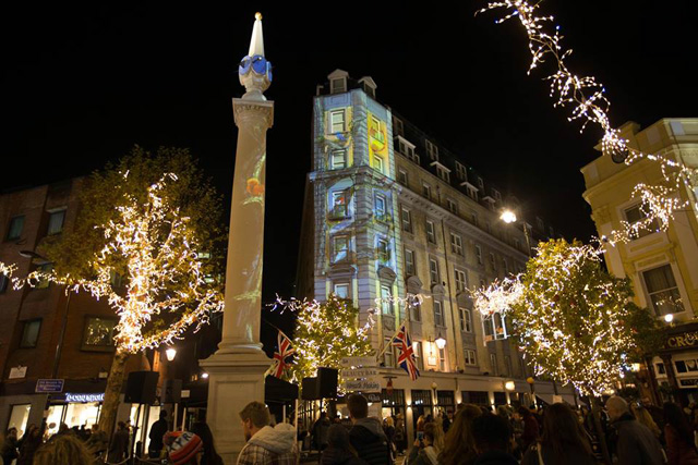 【歐遊好去處】去倫敦過聖誕！十大燈飾check-points