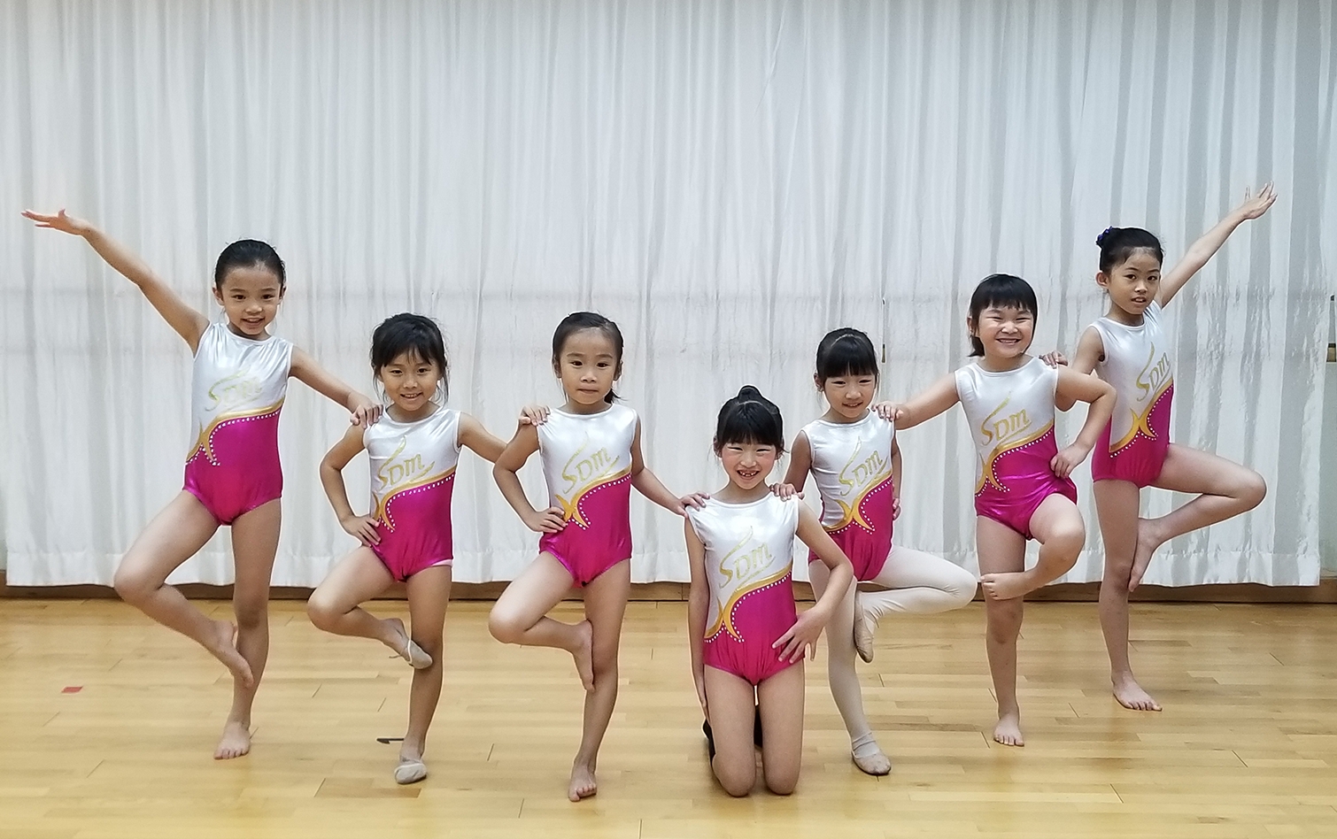 【舞蹈札記】兒童藝術教育 玩出創意+學術尖子