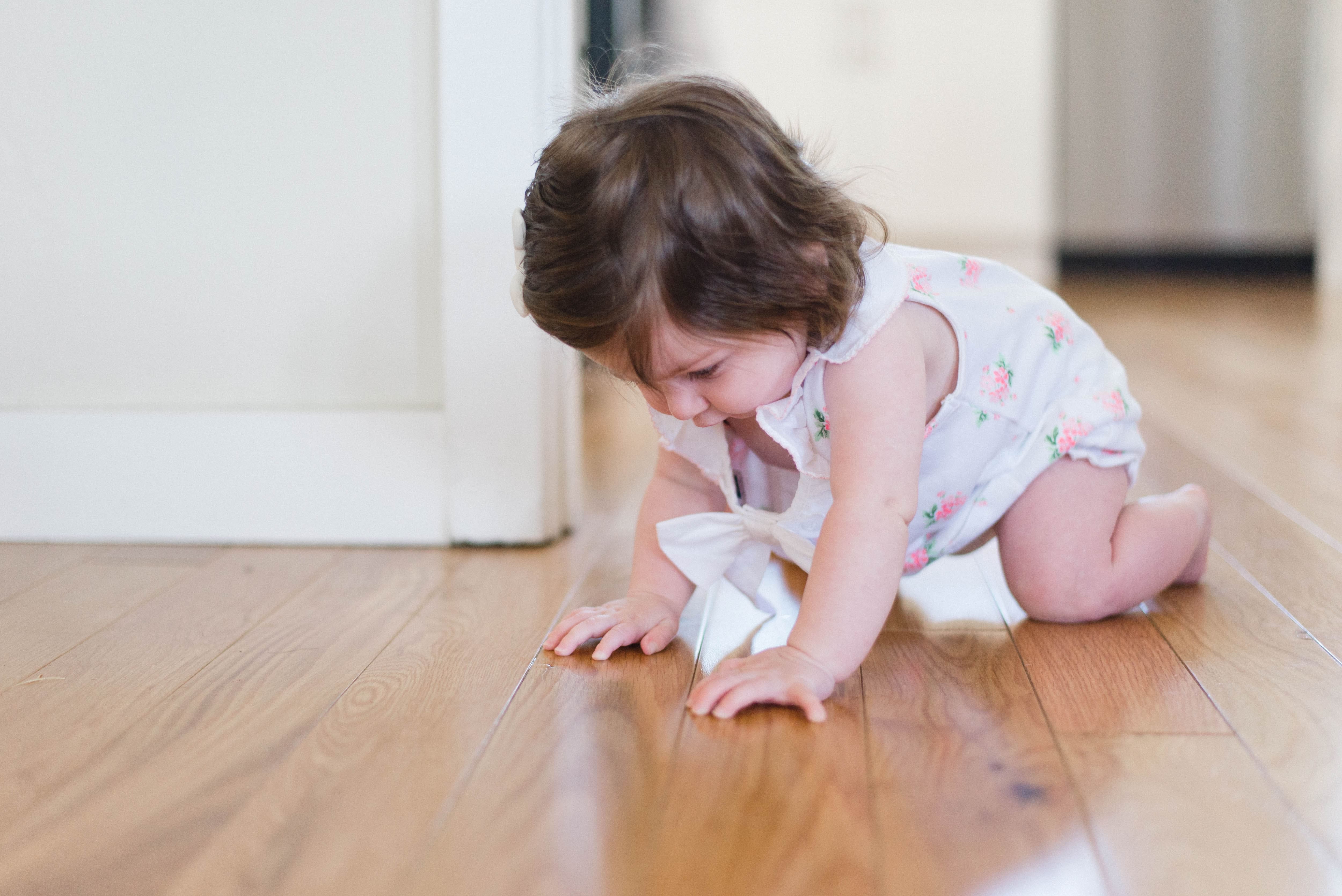 【極危險】屋企濫用清潔劑消毒　有機會令幼兒患哮喘