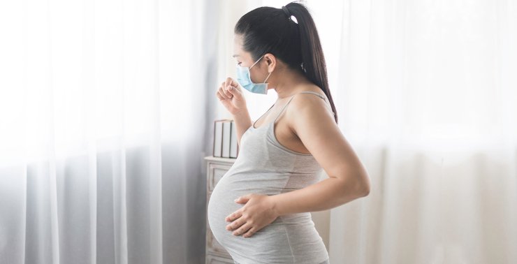 【母嬰健康】疫下孕婦多憂慮  解答8個常見問題