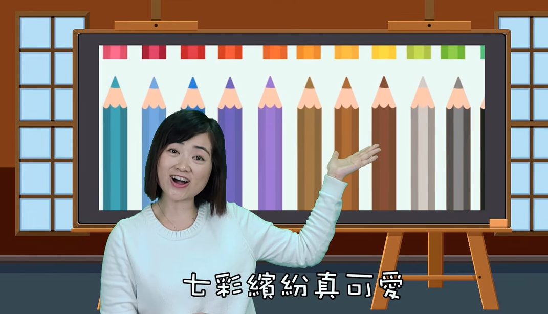 【益智影片】兒童版YouTube登陸香港　蕭叔叔嘉芙姐姐Fun享
