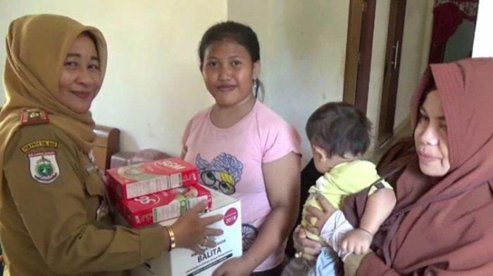【咁都有】印尼父母買不起奶粉　半歲女嬰日飲1.5升咖啡