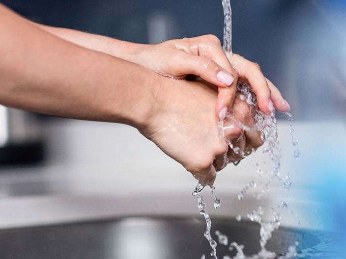 【醫健爸媽】勤洗手可導致主婦手？6大建議靚住過牛年！