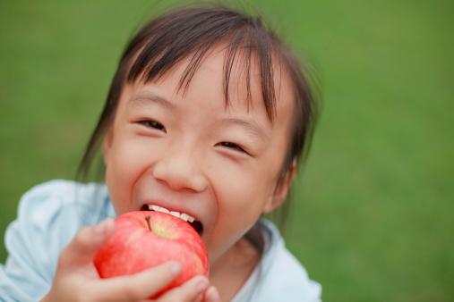 【食得啱】好動兒童聰明又快樂　運動前10種最佳食物