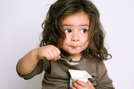 【食得啱】好動兒童聰明又快樂　運動前10種最佳食物