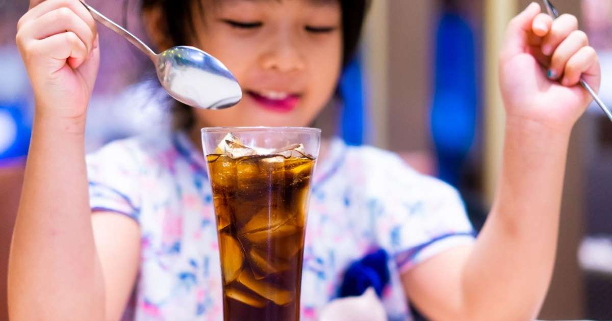 【慈慧幼苗】培養良好生活習慣　預防兒童二型糖尿病