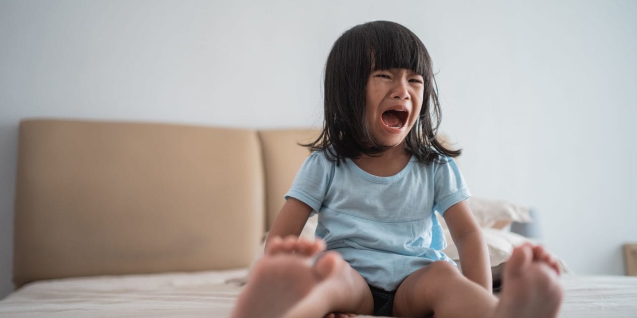 【慈慧幼苗】心理學家提供3+3方法　助孩子面對困境