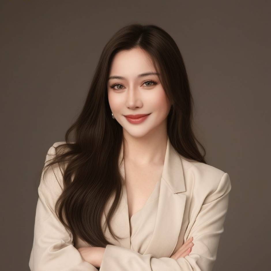 王凱瑞 Carrey Wong