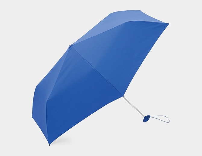 【親子情報】強力跣水雨傘保持長期乾爽