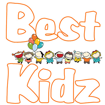 BestKidz logo