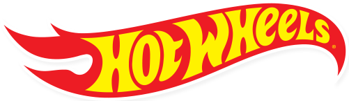 hotwheels logo