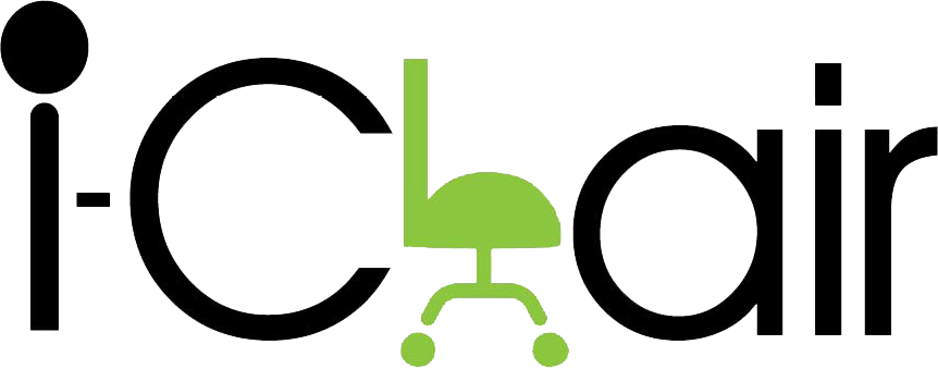 i Chair logo